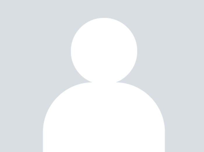 Person Placeholder