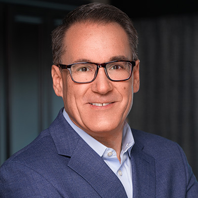 Frank Tutalo Associate Vice President PR