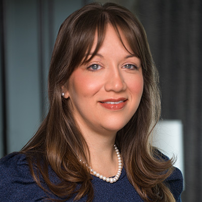 Mauricia Blackwell Vice Presiden Human Resources