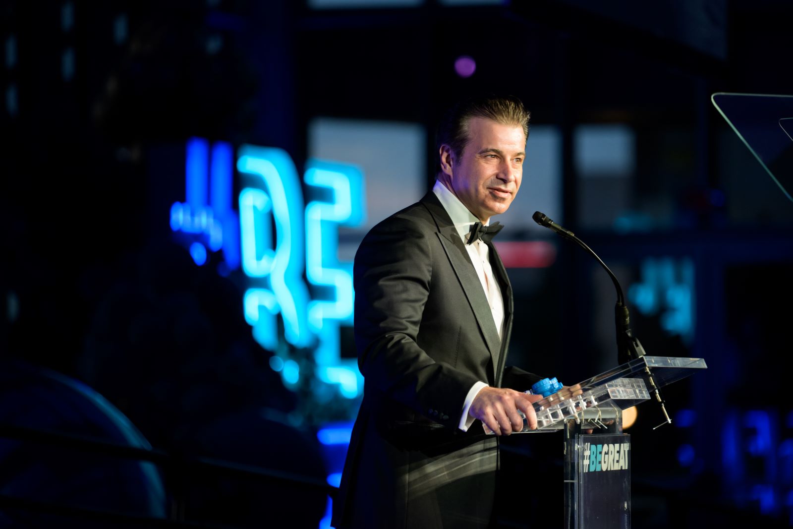 President Nuno Fernandes