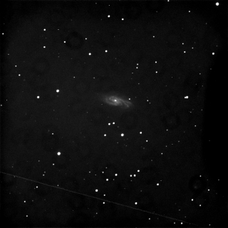 NGC 908